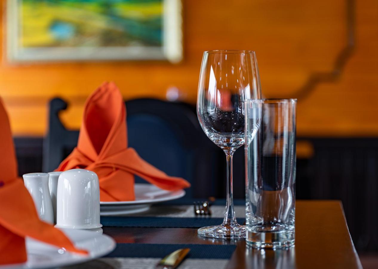 Hotel La Pandora Boutique Cruises Ha Long Exteriér fotografie